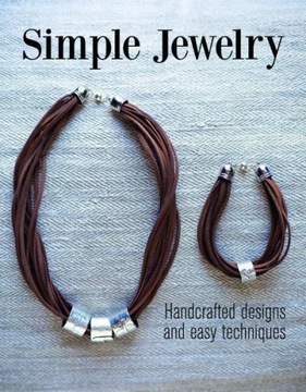 Simple Jewelry Wolfe C