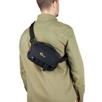 Сумка Lowepro Trekker LT HP 100
