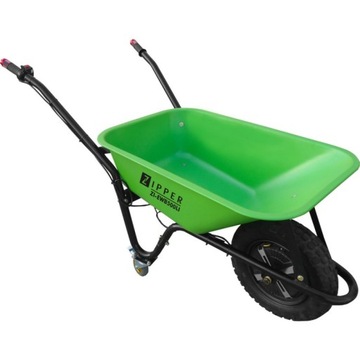 ЭЛЕКТРИЧЕСКИЙ САМОСВАЛ ТАЧКИ 150 МОЛНИЯ ZI-EWB500LI