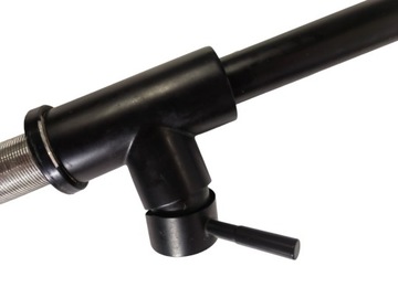 AFINO кухонный смеситель с выдвижным изливом