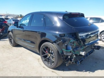 Porsche Macan 2025 Porsche Macan GTS 2025 2.9 Benzyna 434KM, zdjęcie 3