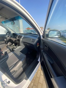 Hyundai Tucson I SUV Facelifting 2.0i CVVT 141KM 2009 Hyundai Tucson 2,0 16V 2009, zdjęcie 11