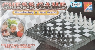 Мини шахматы