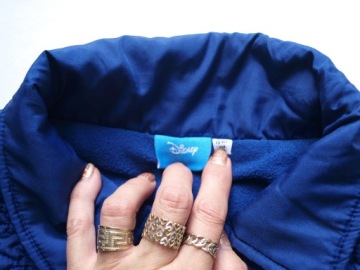 Стеганая майка/жилет DISNEY __ 158