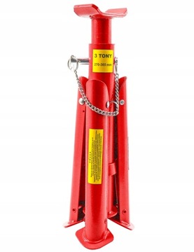 3т подставки для автомобилей Verke V80091