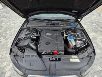 Audi A4 B8 2014 Audi a4 2.0 Turbo 211PS Quattro S-line Sliczna Gwarancja 2.0 Benzyna, zdjęcie 26
