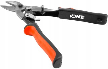 РУЧНЫЕ НОЖНИЦЫ ДЛЯ РЕЗКИ ЛИСТОВОГО МЕТАЛЛА 10 ФУТОВ ЛЕВАЯ ВЕРКЕ