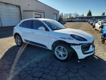 Porsche Macan 2024 Porsche Macan Base 2024 2.0 Benzyna 261KM, zdjęcie 4