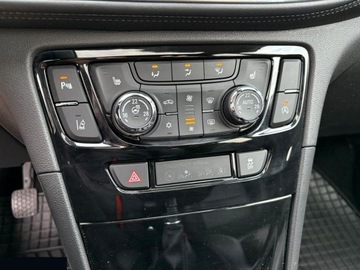 Opel Mokka I X 1.4 Turbo Ecotec 140KM 2018 Opel Mokka 1.4 Turbo ecoFLEX Edition 140KM 2018r Możliwa zamiana!, zdjęcie 20