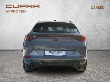 Cupra Formentor Crossover 1.5 TSI 150KM 2022 Cupra Formentor Pakiet L/ Kubełkowe fotele/ 1.5 TS, zdjęcie 3