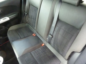 Nissan Juke I SUV Facelifting 1.5 dCi 110KM 2017 Nissan Juke TEKNA*1.5Dci, zdjęcie 12