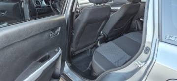 Suzuki Vitara III SUV 1.6 DDiS 120KM 2016 Suzuki Vitara 1.6d 120Ps 4x4 Radar Kamera Led Zadbana Piękna Gwarancja!, zdjęcie 20