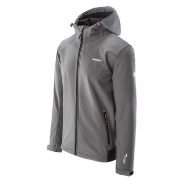 Męski softshell NOXON
