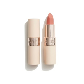 GOSH LUXURY Nude Lips pomadka do ust 001 NUDYTY