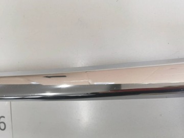 Listwa, chrom zderzaka przedniego TOYOTA Auris II 2.186