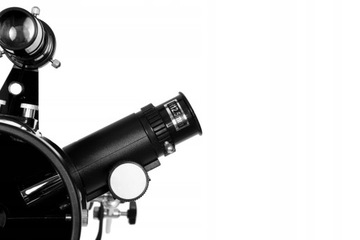 Астрономический телескоп OPTICON - телескоп Horizon EX 76F900AZ + аксессуары