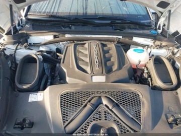 Porsche Macan SUV 3.0 V6 360KM 2018 Porsche Macan GTS 2018 3.0l 3.0 Benzyna 360KM, zdjęcie 8