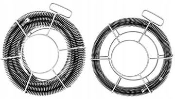 Спираль канализационная MSW 10060359
