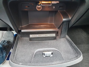 Citroen Grand C4 Picasso II 2017 Citroen C4 Grand Picasso, Serwisowany ! WYMIENIONY ROZRZAD!, zdjęcie 28