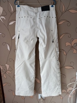 PEAK PERFORMANCE-СУПЕР ЗИМНИЕ СПОРТИВНЫЕ БРЮКИ S