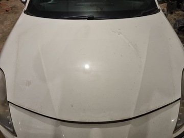 ALFA ROMEO GIULIETTA KAPOTA BARVA VR 296/A