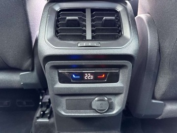 Volkswagen Tiguan II SUV Facelifting 1.5 TSI 150KM 2023 Volkswagen Tiguan TSI 150KM Life Apple Carplay FVAT23 Keyless LED, zdjęcie 24