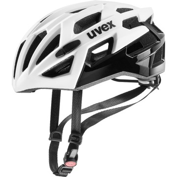 Kask Rowerowy Uvex Race 7 R. 51-55 cm