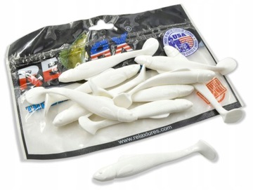 Relax GUMA NA SANDACZA Ripper OHIO 4'' - 10 cm