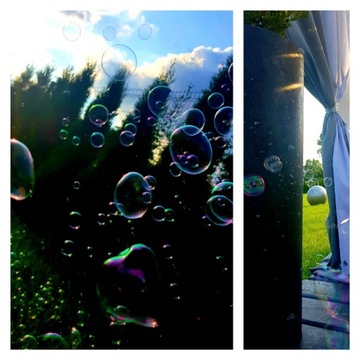10 ЛИТРОВ MEGA BUBBLE LIQUID + 3 ПАЛКИ