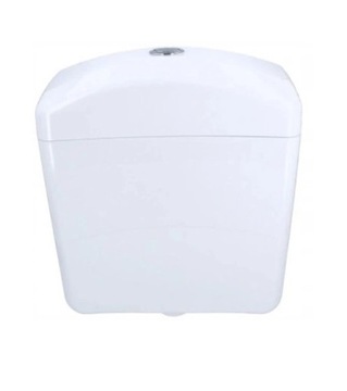 Dolnopłuk Jantar Inter-Sano 600-98033