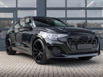 Audi Q8 2026 AUDI Q8 / E-Tron Q8 TFSI e quattro Suv (394 KM) 2026, zdjęcie 2