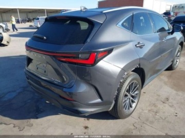 Lexus NX II 2024 Lexus NX 2024 LEXUS NX 350H LUXURY 2.5 Hybryda 189KM, zdjęcie 6