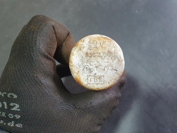 КАТУШКА ЗАЖИГАНИЯ WSK ROMET JAWKA 12В ОРИГИНАЛ PRL