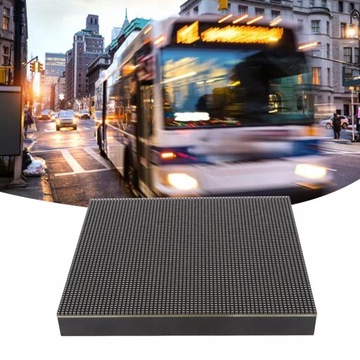 REGULOWANY PANEL MATRYCOWY LED