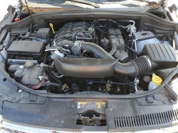 Dodge Durango III 3.6 V6 294KM 2023 Dodge Durango Dodge Durango SXT Launch Edition 3.6 Benzyna 293KM, zdjęcie 10