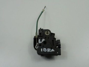 FIAT IDEA 350 VZPĚRA/TLAKOVAČ ZÁMKU PŘEDNÍ LEVÝ 51707123