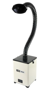 РУЧКА-АДАПТЕР ДЛЯ СТОЛИКА ДЫМ-АБСОРБЕНТ SE80 SE180