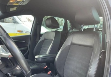 Volkswagen Polo V GTi 3d 1.8 TSI 192KM 2015 Volkswagen Polo 1.8 Benzyna 192KM, zdjęcie 10