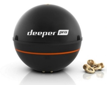 Deeper Smart Sonar PRO ОРИГИНАЛЬНЫЙ ЭХОЗОНД