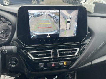 Suzuki SX4 II 2022 Suzuki SX4 S-Cross 4x4 Kamery360 SHVS Podgrz., zdjęcie 11