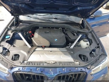 BMW X3 G45 2024 BMW X3 xDrive30I 2024 2.0l 2.0 Benzyna 248KM, zdjęcie 8