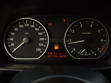 BMW Seria 1 E81/E87 Hatchback 5d E87 1.6 116i 115KM 2005 BMW 1 116i, Klima, Klimatronic, Tempomat, zdjęcie 10