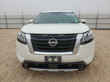 Nissan Pathfinder III 2022 Nissan Pathfinder SL 2022 3.5l 3.5 Benzyna 284KM, zdjęcie 5