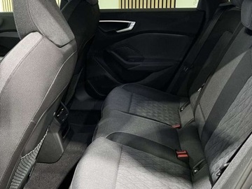 Audi A5 B10 Avant 2.0 TFSI 204KM 2025 AUDI A5 TFSI quattro Avant Combi 2.0 (204KM) 2025, zdjęcie 18