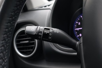 Hyundai Kona I Crossover 1.0 T-GDI 120KM 2019 Hyundai Kona 1.0 T-GDI, Salon Polska, Serwis ASO, zdjęcie 19