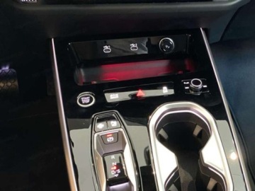 Audi A6 C9 3.0 55 TFSI 367KM 2026 AUDI A6 TFSI quattro S line Avant Combi (367KM) 2026, zdjęcie 10