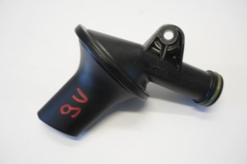 BMW S 1000 R 17-20 SMOK OLEJU