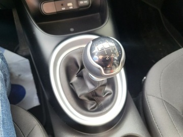 Kia Soul II 1.6 GDI 132KM 2016 Kia Soul 1.6 132 KM I Właściciel 46 Przebieg, zdjęcie 33