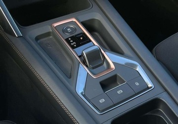 Cupra Formentor Crossover 1.5 TSI 150KM 2025 Cupra Formentor Pakiet EDGE, ACC, Kamera cofania, Indukcyjna ladowarka, A, zdjęcie 24