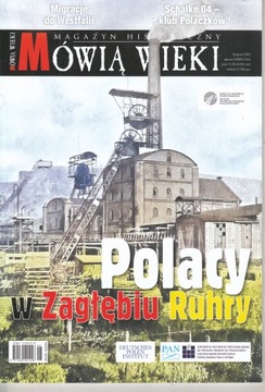 MÓWIĄ WIEKI 8/2022 PL